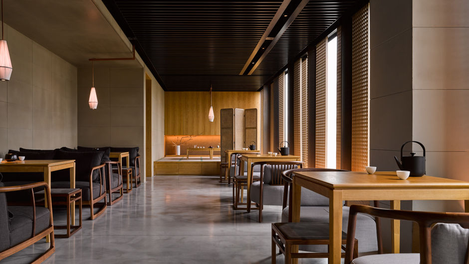 The PuXuan Hotel & Spa Other