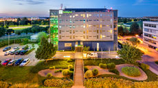 Holiday Inn Prague Airport
