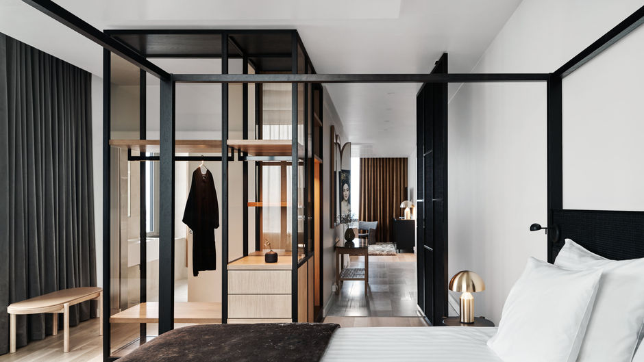 Original Sokos Hotel Tripla Suite