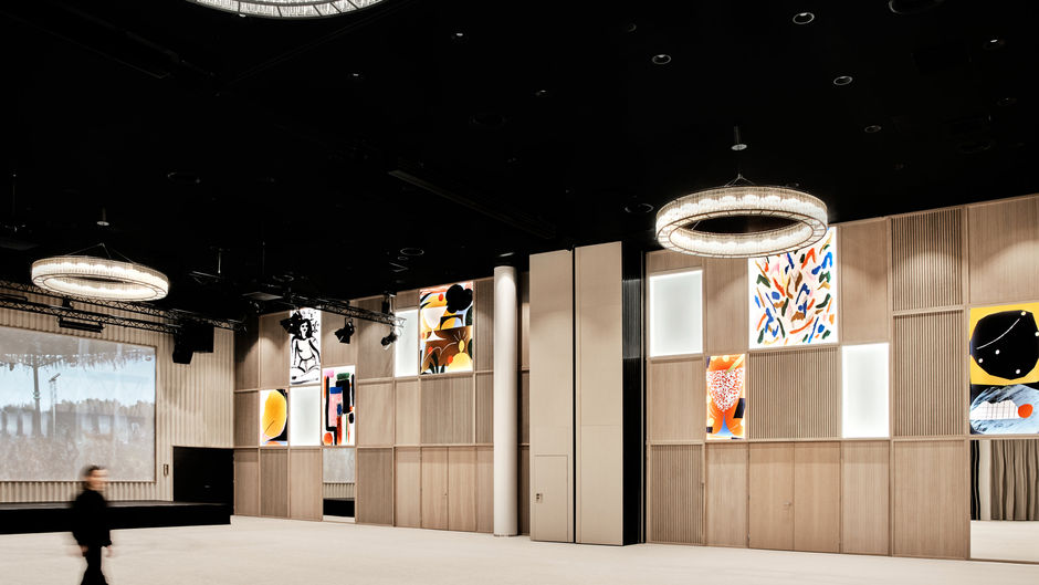 Original Sokos Hotel Tripla Meeting