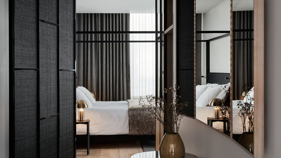 Original Sokos Hotel Tripla Suite