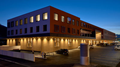 Hwest Hotel