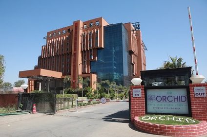 VITS Hotel Pune