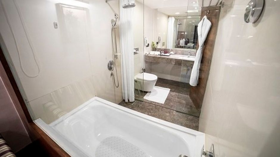 VITS Hotel Pune Room
