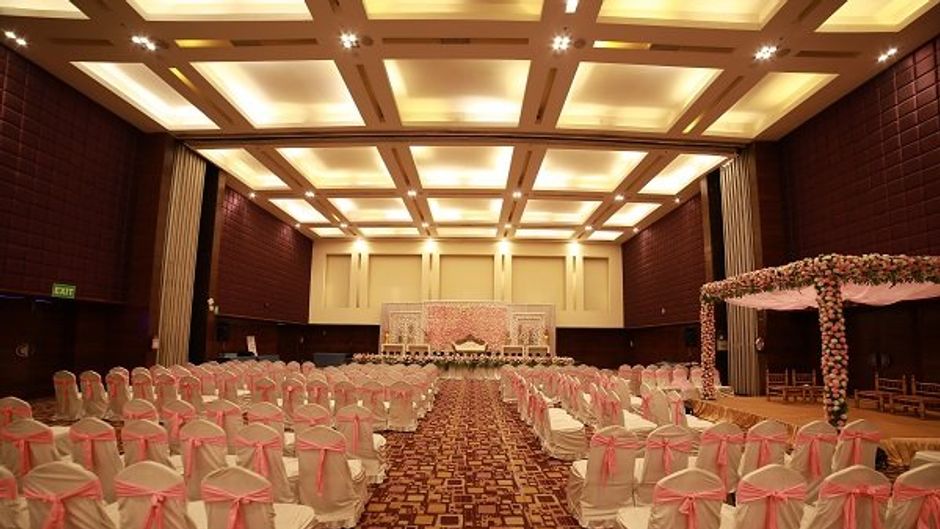 VITS Hotel Pune Meeting