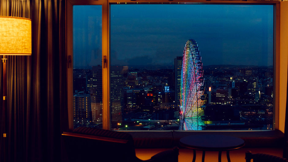 InterContinental The Grand Yokohama Other