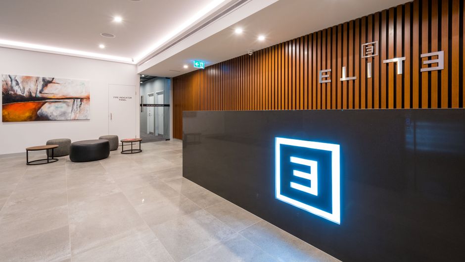 Elite Gold Coast Room