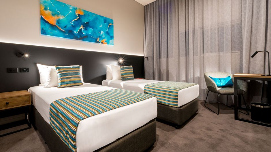 Elite Gold Coast Room