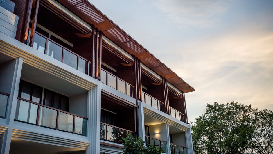 InterContinental Phuket Resort Exterior