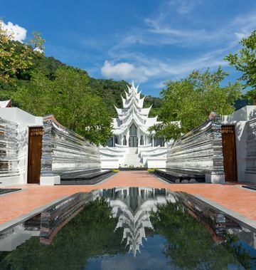 InterContinental Phuket Resort