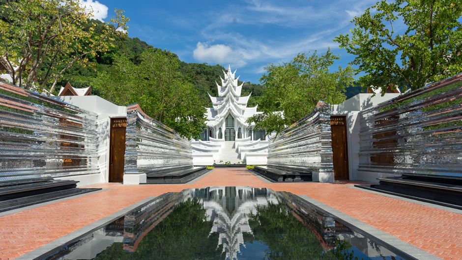 InterContinental Phuket Resort Exterior