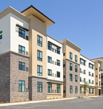 Holiday Inn Express & Suites Valencia