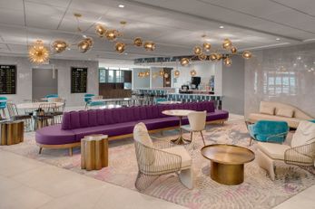 Holiday Inn Chicago-Midway Airport South