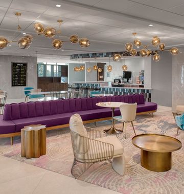 Holiday Inn Chicago-Midway Airport South