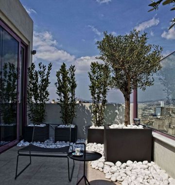 Novus City Hotel