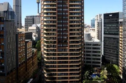 The York Sydney by Swiss-Belhotel