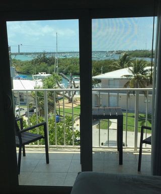 Skipjack Resort & Marina