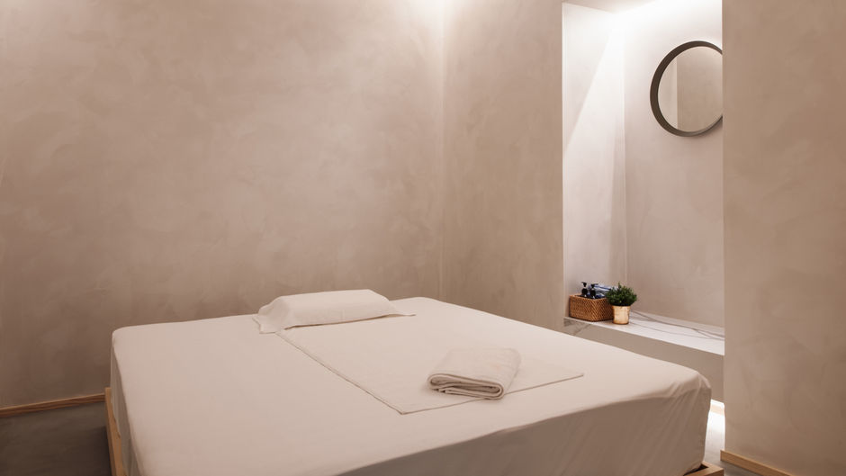 Millennium Airport Hotel Dubai Spa