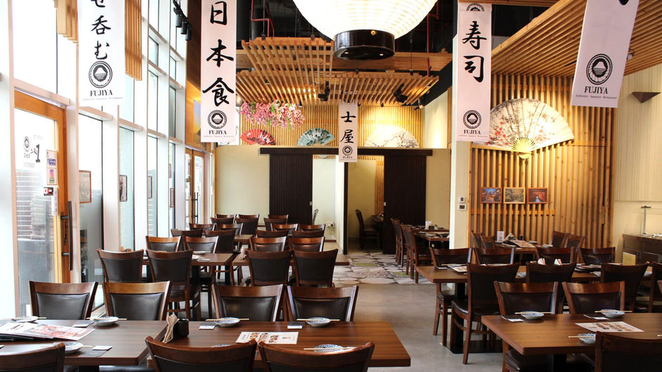 Millennium Airport Hotel Dubai Restaurant