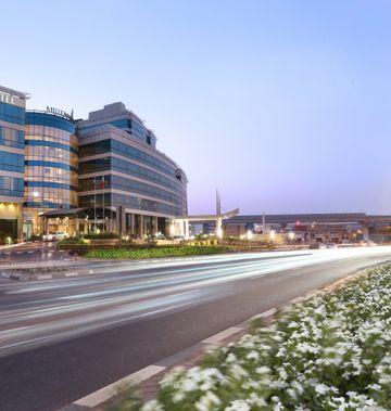 Millennium Airport Hotel Dubai