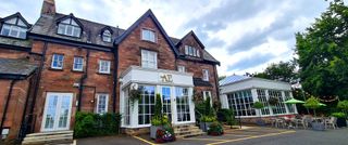 Alderley Edge Hotel