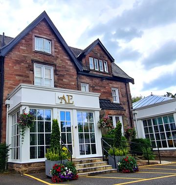 Alderley Edge Hotel