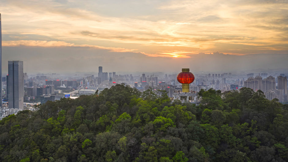 InterContinental Dongguan Other