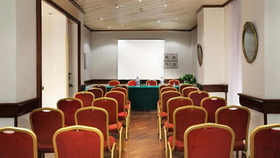 Torino Hotel Meeting