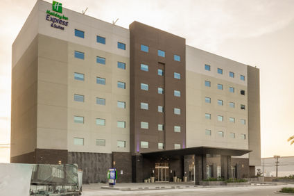 Holiday Inn Express & Suites Otay