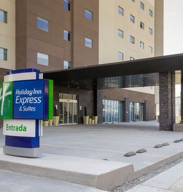 Holiday Inn Express & Suites Otay
