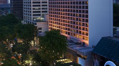 voco Orchard Singapore