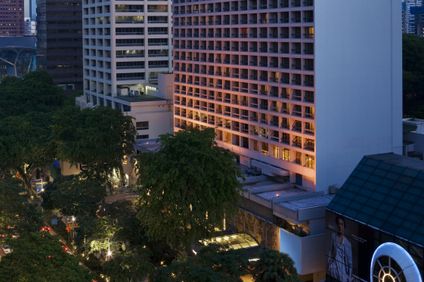 voco Orchard Singapore