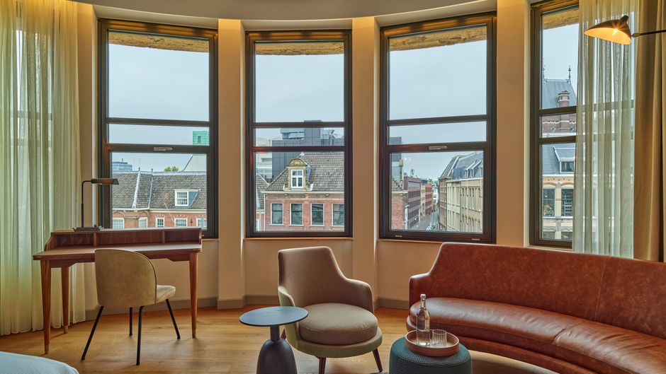 voco The Hague Suite