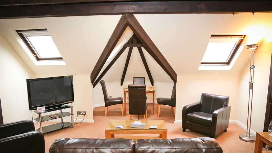 Millfields Hotel Suite