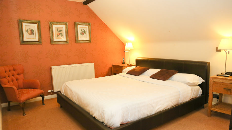 Millfields Hotel Suite