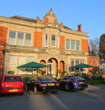 Millfields Hotel