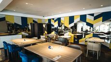 Naumi Hotel Singapore