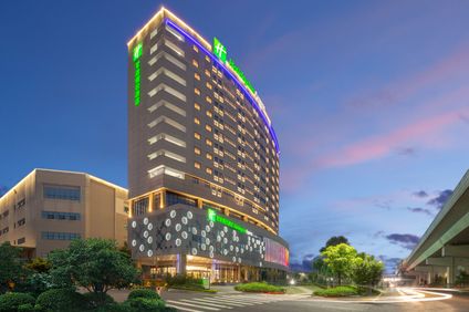 Holiday Inn Express Airport Zone