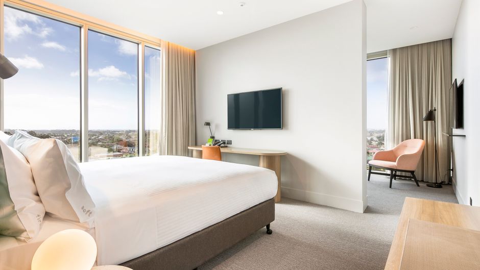 Holiday Inn Werribee Suite