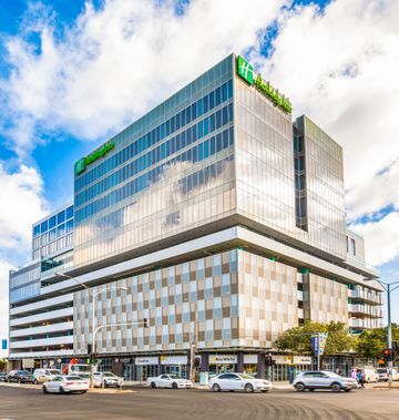 Holiday Inn Werribee