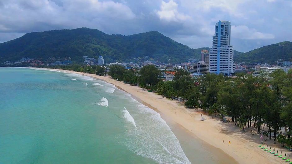 Holiday Inn Resort Phuket Beach
