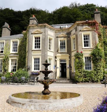 New House Country Hotel