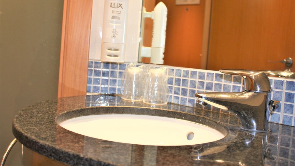 Holiday Inn Express Barcelona Room