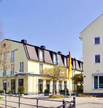 Hotel Zur Post