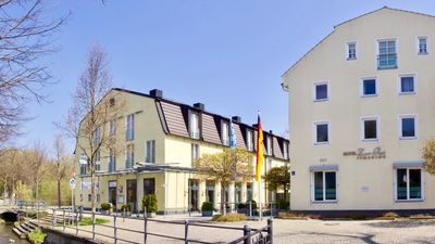 Hotel Zur Post