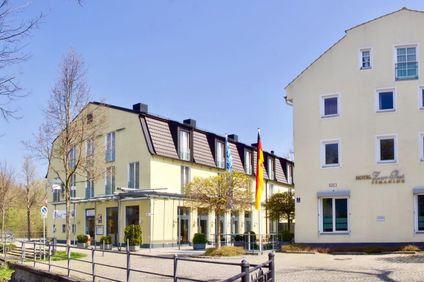 Hotel Zur Post