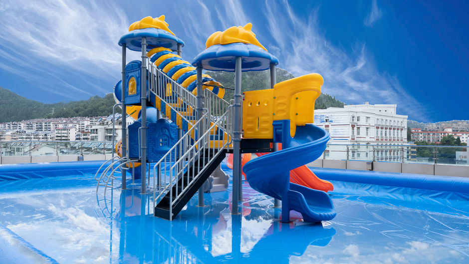 Holiday Inn One Thousand Island Lake Recreation