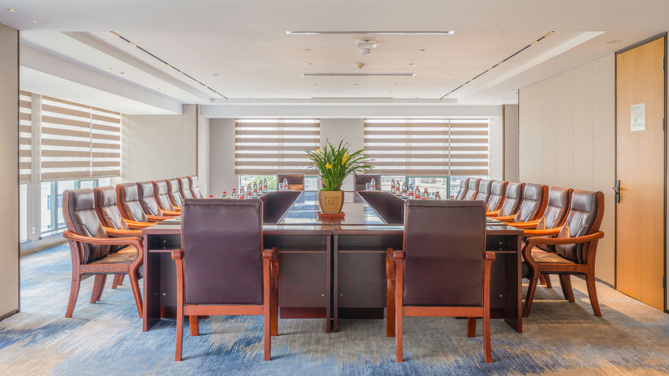 Holiday Inn One Thousand Island Lake Meeting