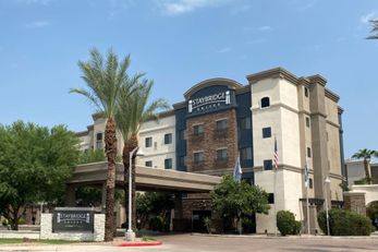 Staybridge Suites