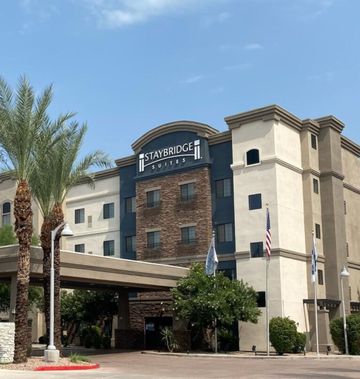 Staybridge Suites